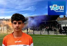 Sette gol per un tridente micidiale: ecco la nuova Top 11 chiantigiana