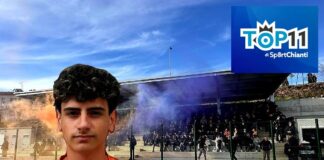 Sette gol per un tridente micidiale: ecco la nuova Top 11 chiantigiana