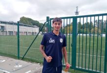 32 reti con gli Juniores provinciali e lo “sbarco” in prima squadra: all’Audace Galluzzo è il tempo di… Matrone