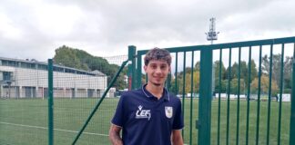 32 reti con gli Juniores provinciali e lo “sbarco” in prima squadra: all’Audace Galluzzo è il tempo di… Matrone