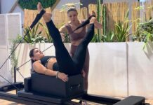 Da martedì 7 aprile al Parco Sportivo La Botte al via le prime “Small Group Class” di Reformer Pilates
