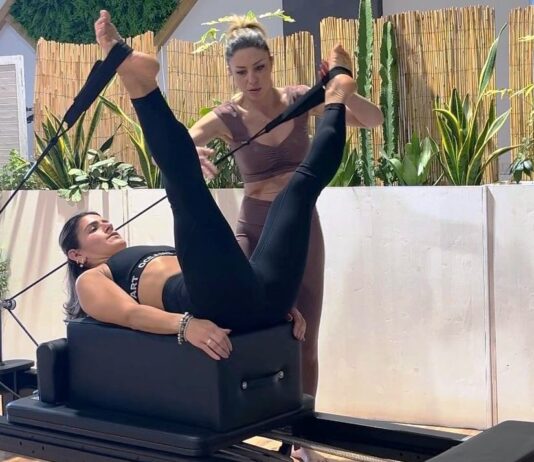 Da martedì 7 aprile al Parco Sportivo La Botte al via le prime “Small Group Class” di Reformer Pilates