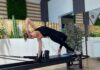 Al Parco Sportivo La Botte arriva il Pilates Reformer: SportLab21 introduce una versione evoluta del pilates