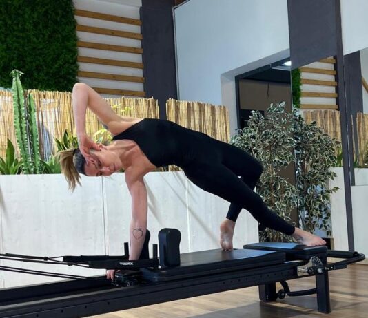 Al Parco Sportivo La Botte arriva il Pilates Reformer: SportLab21 introduce una versione evoluta del pilates