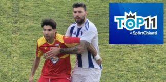 Tridente ancora devastante, difesa rocciosa e un allenatore già promosso: la nuova Top 11 del Chianti