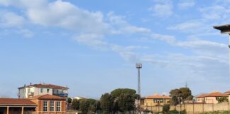 Un pari prezioso per ipotecare la salvezza: 0-0 della Sancascianese a Piombino (con rete annullata)