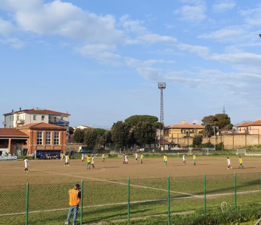 Un pari prezioso per ipotecare la salvezza: 0-0 della Sancascianese a Piombino (con rete annullata)