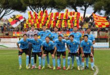 Poggibonsi infuriato per l’arbitraggio, Montespertoli da play-off. Antellese, prima sconfitta nella sua storia