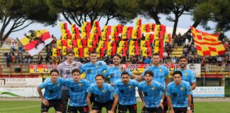 Poggibonsi infuriato per l’arbitraggio, Montespertoli da play-off. Antellese, prima sconfitta nella sua storia