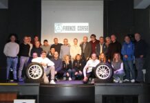 Piloti e navigatori, i top 2025 premiati da Firenze Corse al circolo “La Pace” di Compiobbi