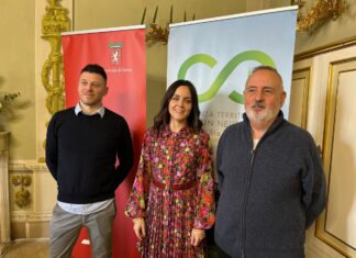 Presentazione Chianti Trail Ultra 20263