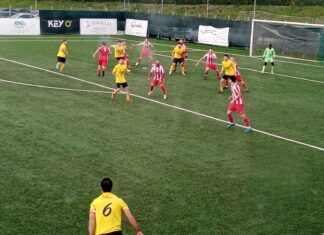 Reconquista Galluzzo 1