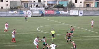La Rondinella mette un piede e mezzo in Serie D: un buon Grassina si deve accontentare dell’1-1 nel big-match di Eccellenza