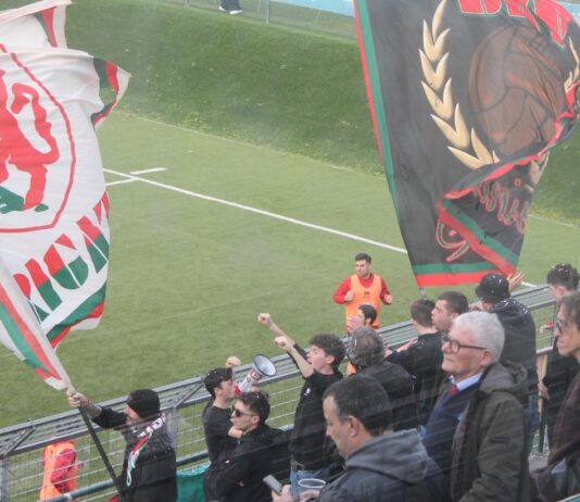 Coppa Italia, il Grassina sfiderà la Lucchese in notturna nel preliminare