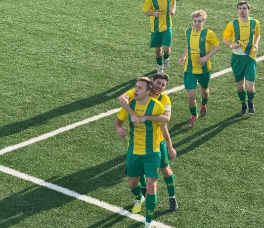 Lumachi-gol, Minò para un rigore: per la Sancascianese vittoria da urlo sul campo del Saline