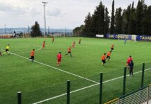 La Sambuca batte 2-0 il San Polo: che adesso vede la quota salvezza distante 5 punti