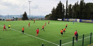La Sambuca batte 2-0 il San Polo: che adesso vede la quota salvezza distante 5 punti