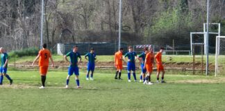 Un derby con poche emozioni: 0-0 tra Sambuca e Impruneta Tavarnuzze, sempre in piena corsa play-off