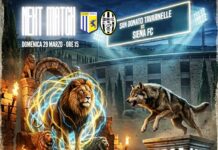 San Donato Tavarnelle verso la sfida casalinga contro il Siena: tutte le info per i biglietti