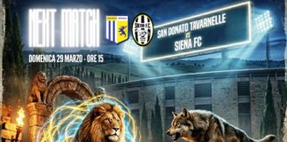 San Donato Tavarnelle verso la sfida casalinga contro il Siena: tutte le info per i biglietti