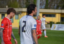 Il San Donato Tavarnelle perde in casa contro il Terranuova Traiana: ora è in zona playout