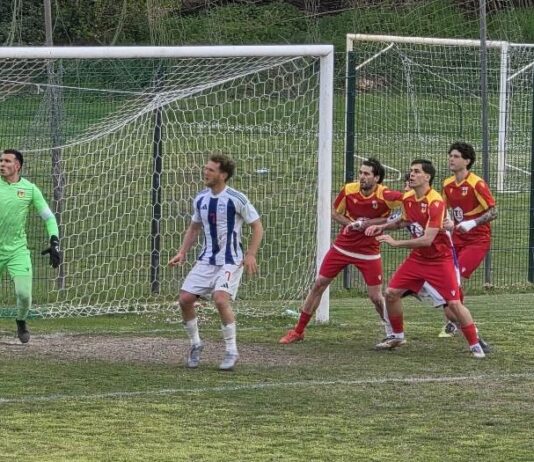 Burato infila direttamente dalla bandierina: il Cerbaia espugna San Miniato (0-1)