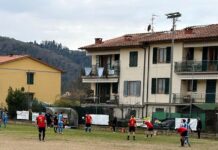 Decide Giuntini nel finale (0-1): Duccio Dini lanciato verso i play-off, San Polo sempre più a rischio