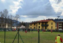 Basta un gol di Salsi all’alba del derby: la Grevigiana sbanca (1-0) il campo del San Polo