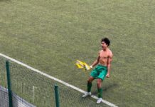 Tripletta clamorosa di Guarducci: la Sancascianese travolge (in rimonta) 3-1 il Castiglioncello