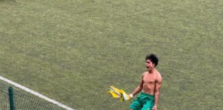 Tripletta clamorosa di Guarducci: la Sancascianese travolge (in rimonta) 3-1 il Castiglioncello