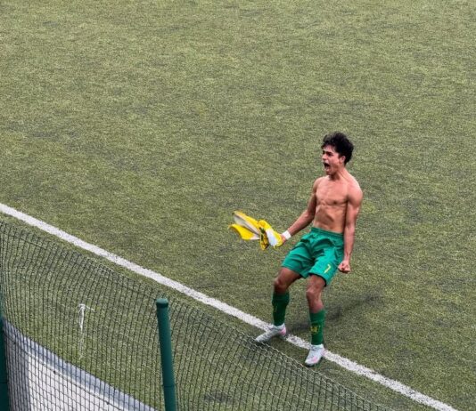 Tripletta clamorosa di Guarducci: la Sancascianese travolge (in rimonta) 3-1 il Castiglioncello