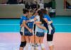 Serie B2, partita stra-combattuta: il Chianti Volley perde al tie-break (20-18) contro Cecina
