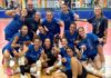 Serie C, cade (3-1) il Chianti Volley in casa di Folgore San Miniato