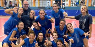 Serie C, cade (3-1) il Chianti Volley in casa di Folgore San Miniato