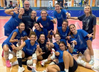 Serie C Chianti Volley