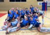 Sconfitta per la Serie C del Chianti Volley, sconfitta in casa contro Blu Volley Quarrata