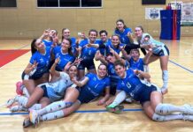 Sconfitta per la Serie C del Chianti Volley, sconfitta in casa contro Blu Volley Quarrata