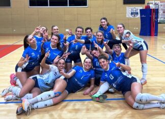 Serie C Chianti Volley