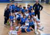 Serie C: la Cerretese Pallavolo passa in casa del Chianti Volley, 3-1