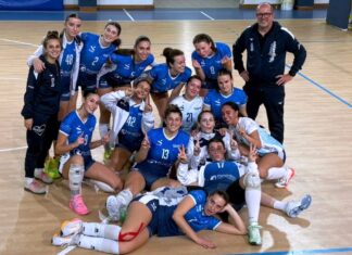 Serie C Chianti Volley1