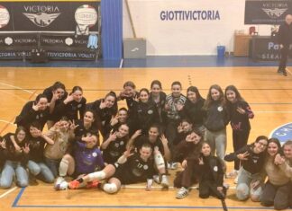 Serie D Giotti Victoria