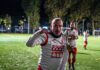 Amatori, un super Simone Morandini (49 anni) trascina la CdP Greve alla vittoria in casa dell’FC Panzano
