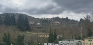 Partita pazza per il Chianti Nord a Stia: i biancoverdi rimontano da 0-2 a 3-2, poi la beffa al 96′ su autogol (3-3)