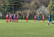 L’Impruneta Tavarnuzze segna subito ma il Casellina reagisce e si impone 5-3. Verde-azzurri adesso con la testa alla Coppa