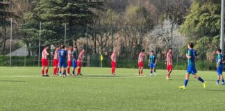 L’Impruneta Tavarnuzze segna subito ma il Casellina reagisce e si impone 5-3. Verde-azzurri adesso con la testa alla Coppa