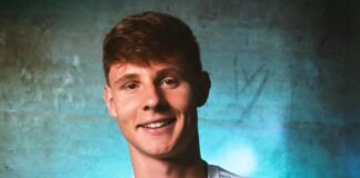 Tommaso Del Lungo, primo gol in Serie B: e si esulta anche… a Grassina