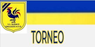 Audace Galluzzo, conto alla rovescia per la 40esima edizione del torneo “Cinzio Scagliotti”