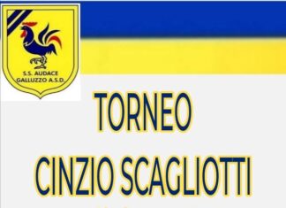 Torneo Scagliotti