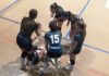 Forza, cuore e precisione: l’Under 16 Blu della Certosa Volley vince 3-0 contro Rinascita Blu