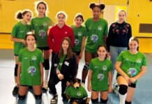 Perde 3-0 in casa (contro Panacea Poggibonsi) l’Under 12 della Certosa Volley